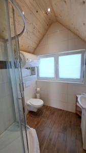 Kúpeľňa v ubytovaní Orkana 10C by Homeprime