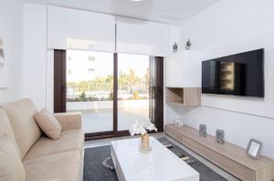 Gallery image of Arenales Playa Superior by Mar Holidays in Arenales del Sol