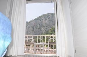 Foto dalla galleria di Hotel Guarracino a Capri