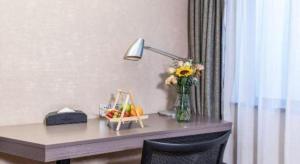 Fotografie z fotogalerie ubytování Pae Hotel Suzhou Jinjihu Industrial Park Central Business District v destinaci Su-čou