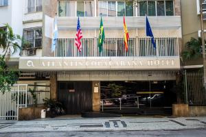 Фотография из галереи Atlantis Copacabana Hotel в Рио-де-Жанейро