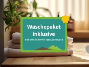 Fotografie z fotogalerie ubytování Ferienhaus WanderNest mit Sauna, Garten und Grill v destinaci Sankt Andreasberg