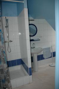 Photo de la galerie de l'établissement Gîte de Kervoas, à Lézardrieux 4 autres photos