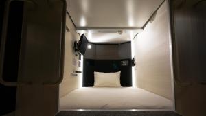 Zdjęcie z galerii obiektu Akihabara Bay Hotel (Female Only) w Tokio