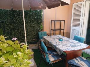 Fotografie z fotogalerie ubytování Apartment Flores centre v Novalji