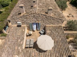 Foto sihtkohas Vilafranca de Bonany asuva majutusasutuse Hotel Sa Franquesa Nova galeriist