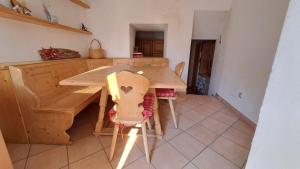 Foto dalla galleria di Antico Fienile By Go new Location a Panchia