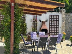 Fotografie z fotogalerie ubytování Apartments Malou v destinaci Baška Voda