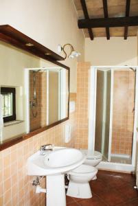 Foto dalla galleria di Casale Del Colle | Perugia a Collestrada