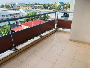 Gallery image of Ocean Spirit Lodge in Papeete