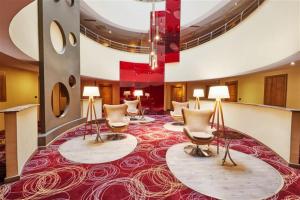 Ảnh trong thư viện ảnh của Dedeman Park Gaziantep Oteli ở Gaziantep