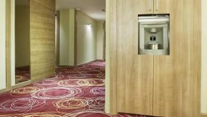 Ảnh trong thư viện ảnh của Dedeman Park Gaziantep Oteli ở Gaziantep +42 ảnh