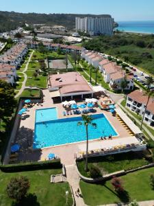 Bazén v ubytování Apartamento Juan nebo v jeho okolí