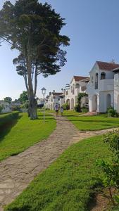 Zahrada ubytování Apartamento Juan + 31 fotografií