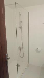 Koupelna v ubytování Apartamento Juan