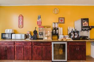 Gallery image of Alamo Inn & Suites in Gillette