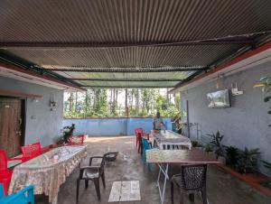 Fotografie z fotogalerie ubytování Elite Cottages v destinaci Suntikoppa