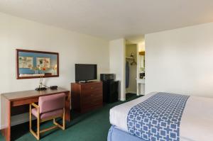 Gallery image of Alamo Inn & Suites in Gillette