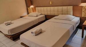 Fotografie z fotogalerie ubytování Nyiur Resort Hotel v destinaci Pangandaran + 29 fotografií