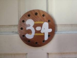 Ảnh trong thư viện ảnh của 藍嶼休閒民宿 ở Lanyu