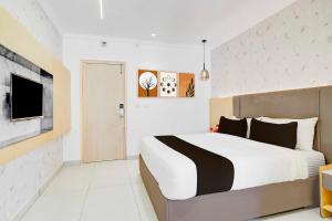 Foto dalla galleria di Collection O AECS Layout Brookefield a Bangalore