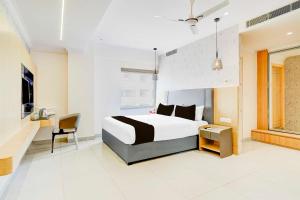 Foto dalla galleria di Collection O AECS Layout Brookefield a Bangalore