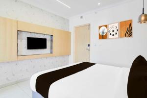 Foto dalla galleria di Collection O AECS Layout Brookefield a Bangalore