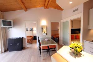 Gallery image of Résidence Cala Sultana in Porto-Vecchio