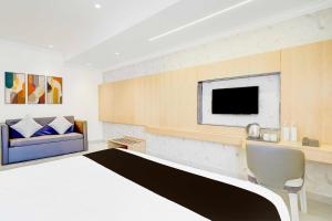 Foto dalla galleria di Collection O AECS Layout Brookefield a Bangalore