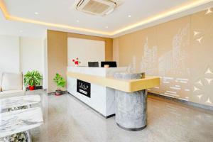 Foto dalla galleria di Collection O AECS Layout Brookefield a Bangalore