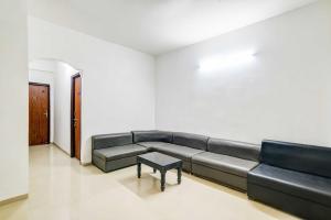Posezení v ubytování Collection O Indraprasth