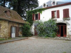 Photo de la galerie de l'établissement Chambres d'Hôtes Closerie du Guilhat, à Salies-de-Béarn