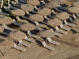 Fotografie z fotogalerie ubytování Golden Coast Suites v destinaci Kypseli