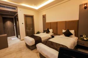 Galeriebild der Unterkunft Hotel The Golden Tree in Prayagraj