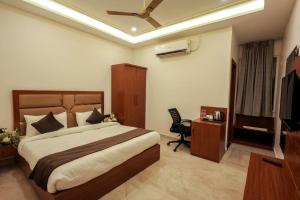 Galeriebild der Unterkunft Hotel The Golden Tree in Prayagraj