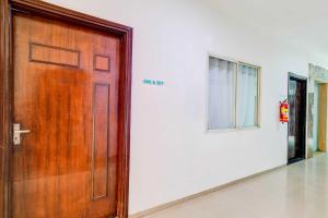 Fotografie z fotogalerie ubytování Collection O Indraprasth v destinaci Indaur