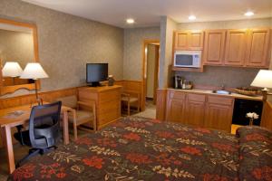 Fotografie z fotogalerie ubytování Poulsbo Inn & Suites v destinaci Poulsbo