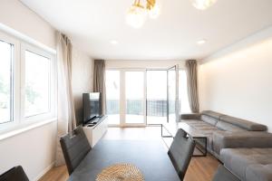 Gallery image of Modern Home Suites in Domžale