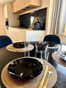 Afbeelding uit fotogalerij van Le Cocon du Mont'Anay in Montanay +24 foto's