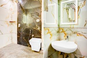 Bagno di Collection O Mysore Central