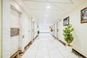 Fotografija v galeriji nastanitve Super Townhouse Indore Junction v mestu Indore