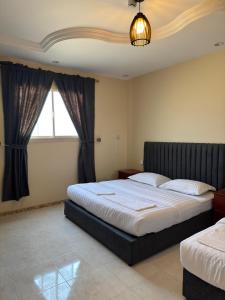 Fotografie z fotogalerie ubytování ركن صحاري للشقق المخدومة العليا Rukn Sahari for Served Apartments v destinaci Tabuk