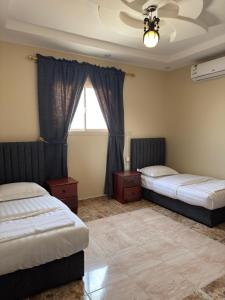 Fotografie z fotogalerie ubytování ركن صحاري للشقق المخدومة العليا Rukn Sahari for Served Apartments v destinaci Tabuk