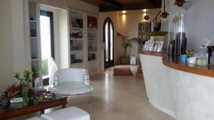 Foto dalla galleria di Country House Martines Club Resort & Mandalay SPA a Senigallia