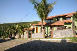 Gallery image of Búzios Casa 3 in Búzios