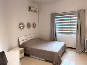 Gallery image of Lovely and spacious 3 Bedroom apartment in Flic-en-Flac +15 photos