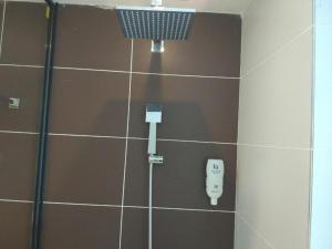 Koupelna v ubytování IU Hotels·Anshun Nanma Square + 128 fotografií