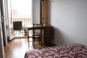 Fotografia z galérie ubytovania AApartments in city center v destinácii Barcelona