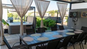 Ảnh trong thư viện ảnh của Villa Balić - Podstrana ở Podstrana