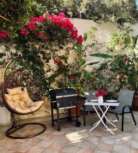 Gallery image of Bella Vista in Balíon